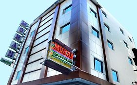 Hotel Mohan International